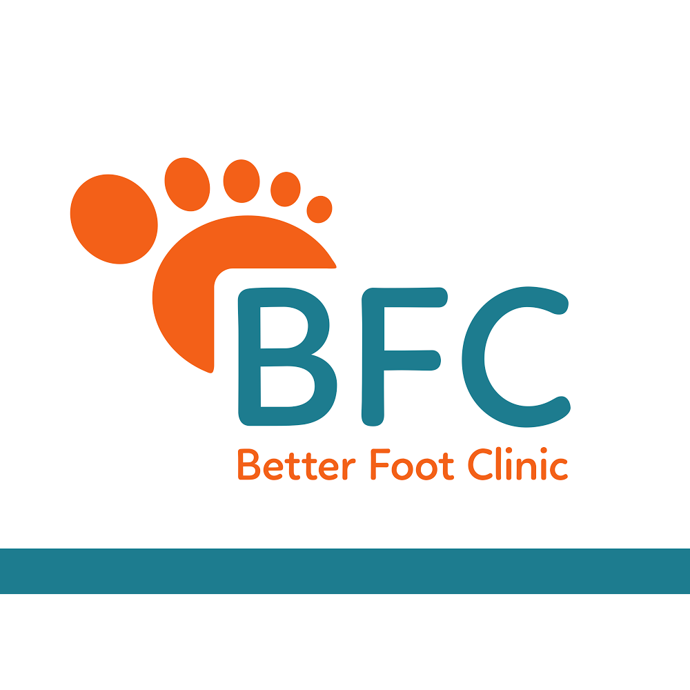 BFC Better Foot Clinic | 1345 Centre Rd, Clayton VIC 3168, Australia | Phone: (03) 9543 7696