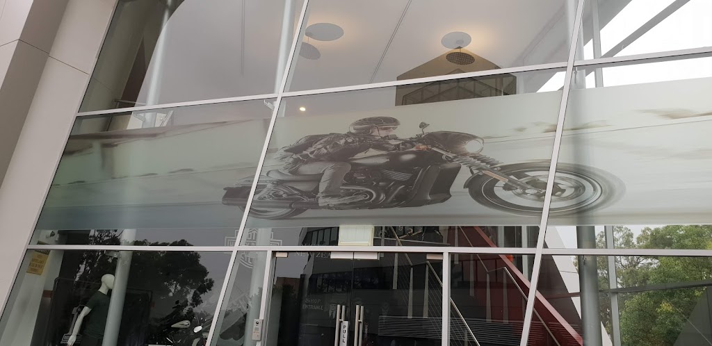 Harley-Davidson Australia and New Zealand (Head Office) |  | 1A Sirius Rd, Lane Cove West NSW 2066, Australia | 0298860600 OR +61 2 9886 0600