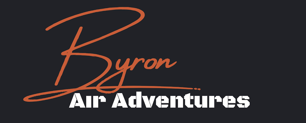 Byron Air Adventures | university | Hanger, 210 Southern Cross Dr, Ballina NSW 2478, Australia | 0412611643 OR +61 412 611 643