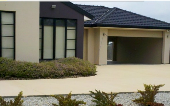 SPG Concrete Resurfacing - Polished Concrete, Epoxy Flake Floori | home goods store | 191 Main Rd, Chewton VIC 3451, Australia | 0429777297 OR +61 429 777 297