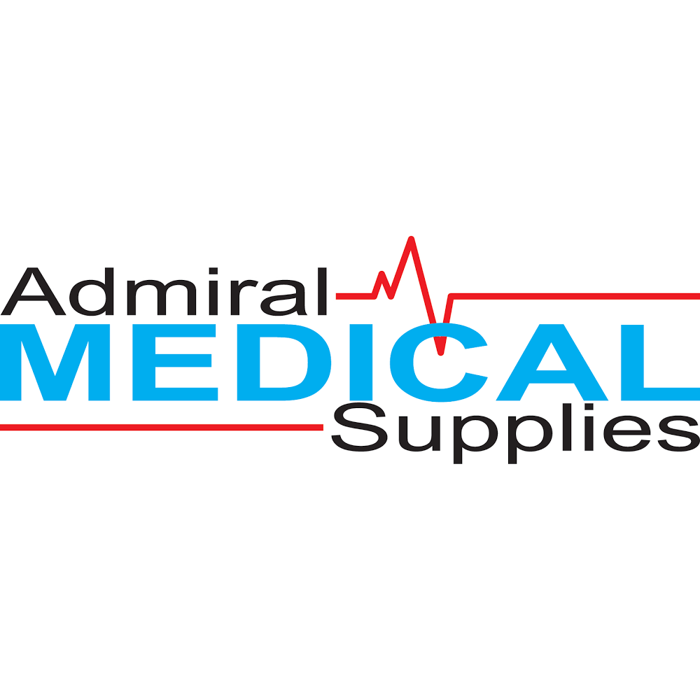 Admiral Medical Supplies | health | 52/65-75 Captain Cook Dr, Caringbah NSW 2229, Australia | 0295401177 OR +61 2 9540 1177