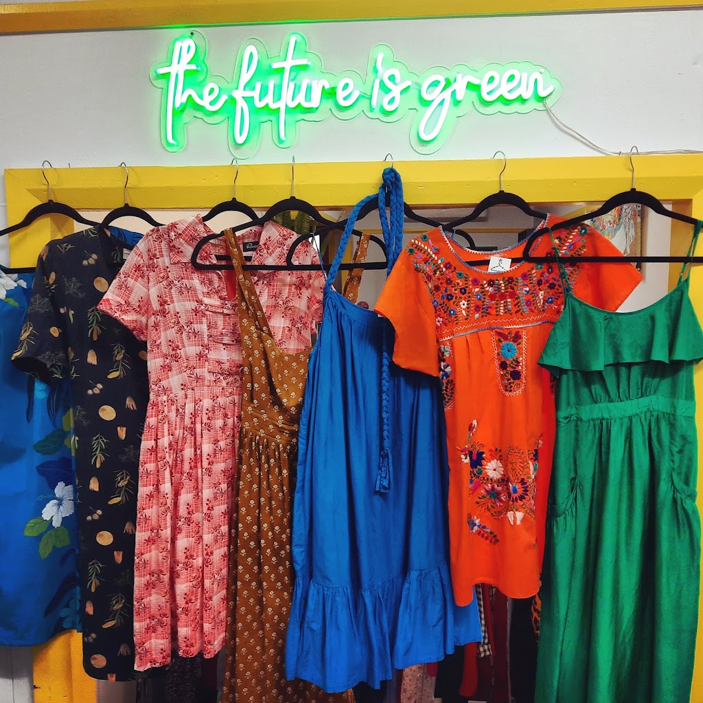 GREEN QUEEN | 107 Carp St, Bega NSW 2550, Australia | Phone: 0418 625 589