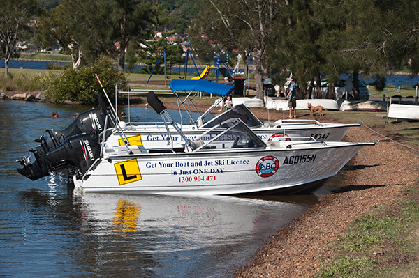 Australian Boating College | 124 B Hannell St, Wickham NSW 2293, Australia | Phone: (02) 4969 7844