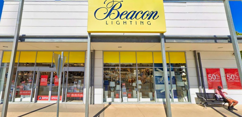Beacon Lighting Ipswich | home goods store | Ipswich Riverlink Shopping Centre Cnr The Terrace &, Downs St, North Ipswich QLD 4305, Australia | 0738122714 OR +61 7 3812 2714