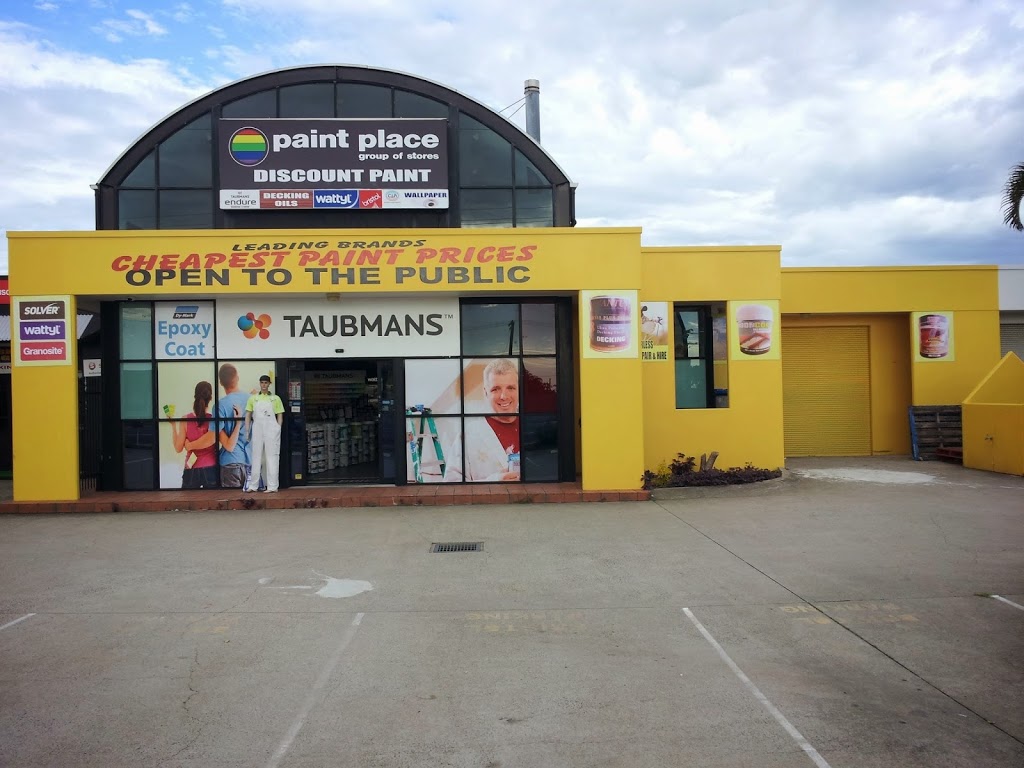 Sikkens Caloundra Sunshine Coast | home goods store | 784 Nicklin Way, Currimundi QLD 4551, Australia | 0754928955 OR +61 7 5492 8955