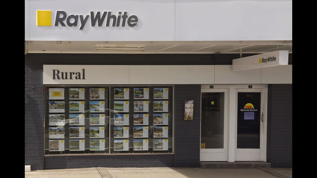 Ray White Rural Gloucester | 100 Church St, Gloucester NSW 2422, Australia | Phone: (02) 6558 9077