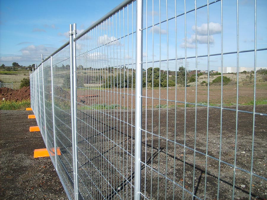 1300TempFence Temporary Fencing Hire & Sales Brisbane | 3 Enterprise Pl, Yatala QLD 4207, Australia | Phone: 1300 836 733