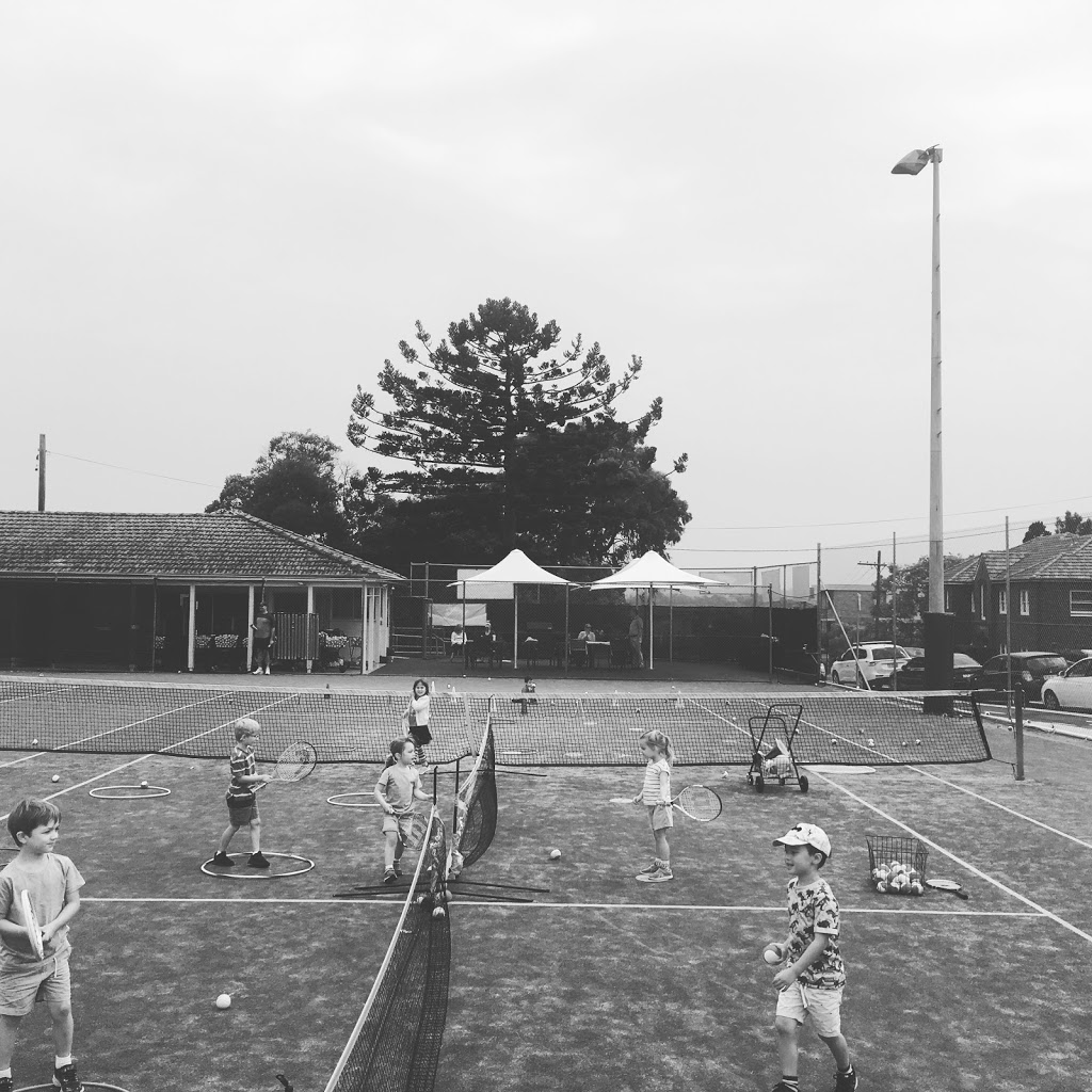 What’s that Racquet? (tennis coaching) | health | 44 Lower Bligh St, Northbridge NSW 2063, Australia | 0416854220 OR +61 416 854 220