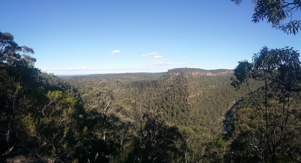 Mount Portal Lookout | Blue Labyrinth NSW 2782, Australia | Phone: (02) 4588 2400
