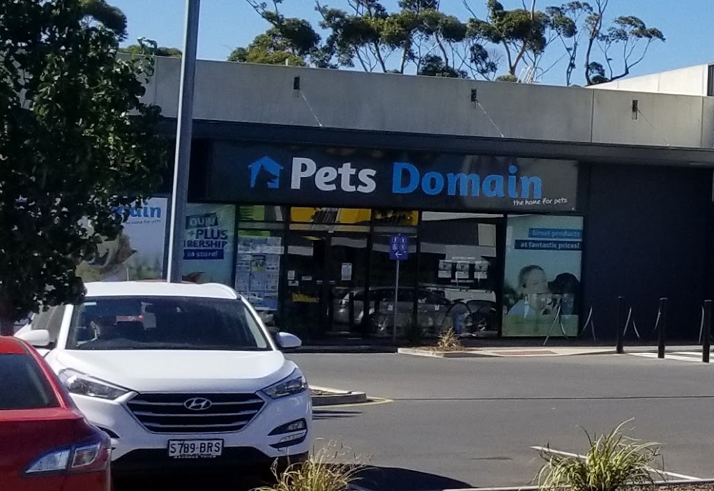 Pets Domain | pet store | 750 Main N Rd, Gepps Cross SA 5094, Australia | 0881629599 OR +61 8 8162 9599