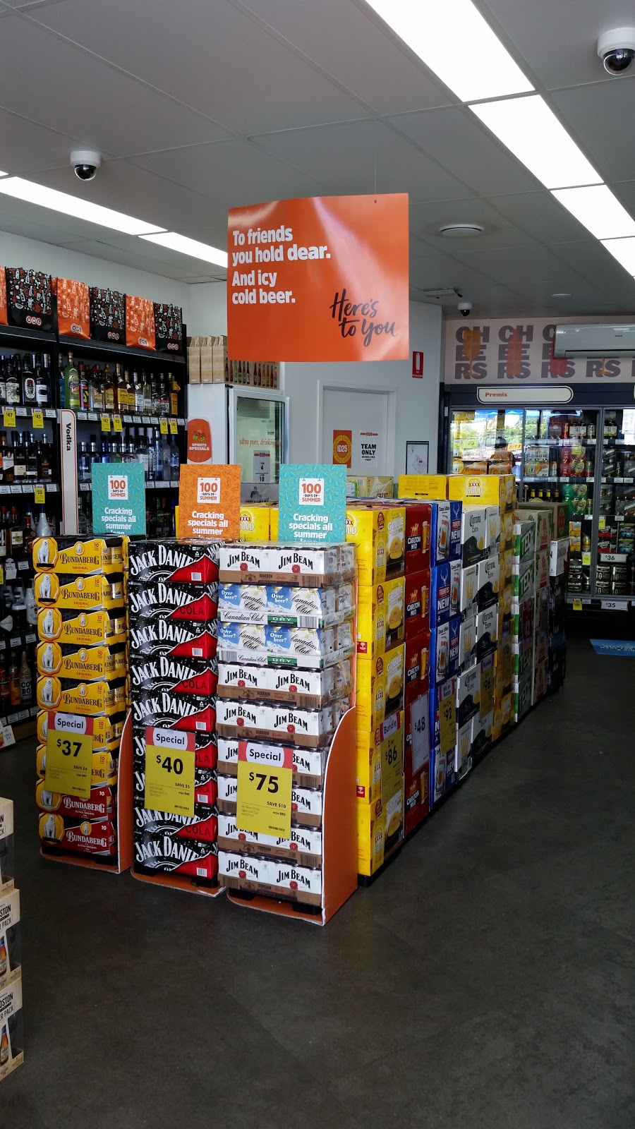 BWS Acacia Ridge | Acacia Marketplace, 1150 Beaudesert Rd, Acacia Ridge QLD 4110, Australia | Phone: (07) 3274 2685