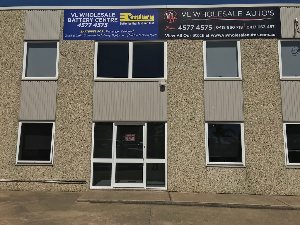 VL Wholesale Battery Centre | car repair | 18A Walker St, South Windsor NSW 2756, Australia | 0245774575 OR +61 2 4577 4575