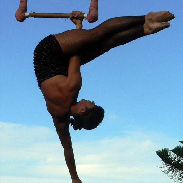 Ulladullla Yoga Aerial Strength | 3 Willunga Cl, Ulladulla NSW 2539, Australia | Phone: 0478 606 386