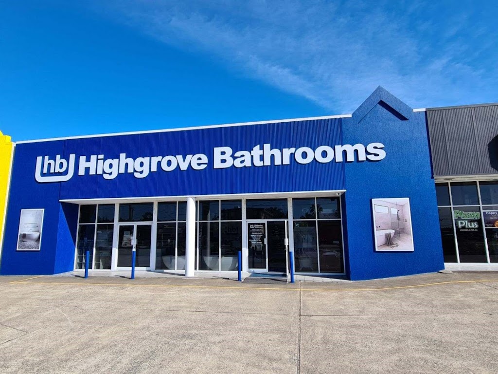 Highgrove Bathrooms - Ipswich | 2/2 Pine St, North Ipswich QLD 4305, Australia | Phone: (07) 3282 7097
