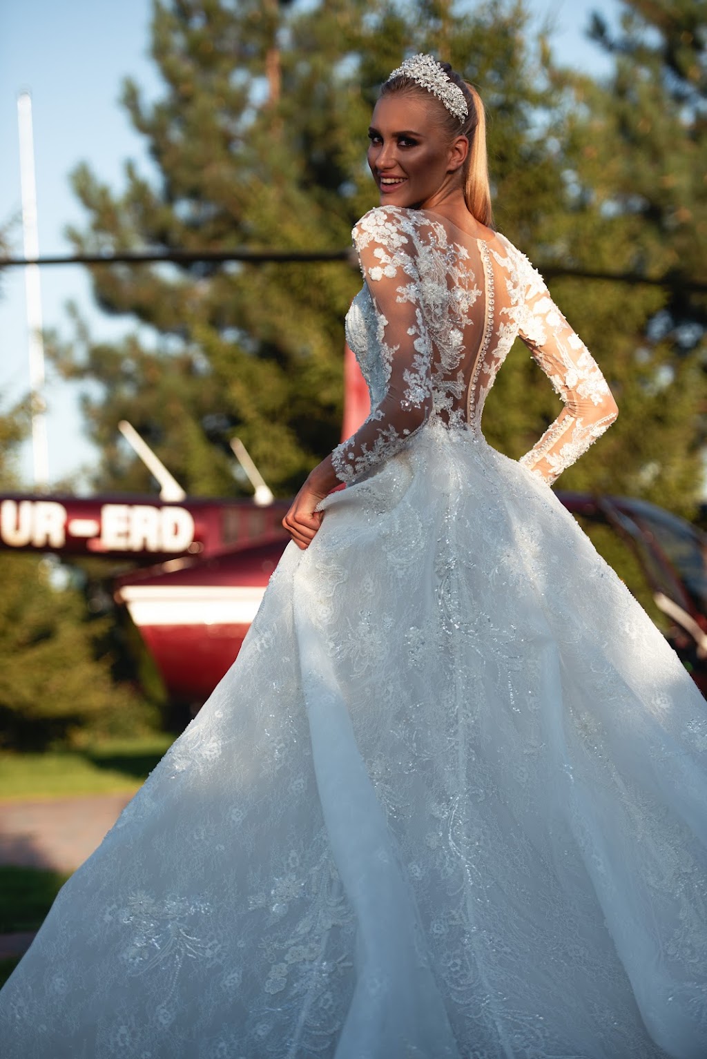 Butterfly Wedding | 35 Callaghan St, Marsden Park NSW 2765, Australia | Phone: 0451 283 529