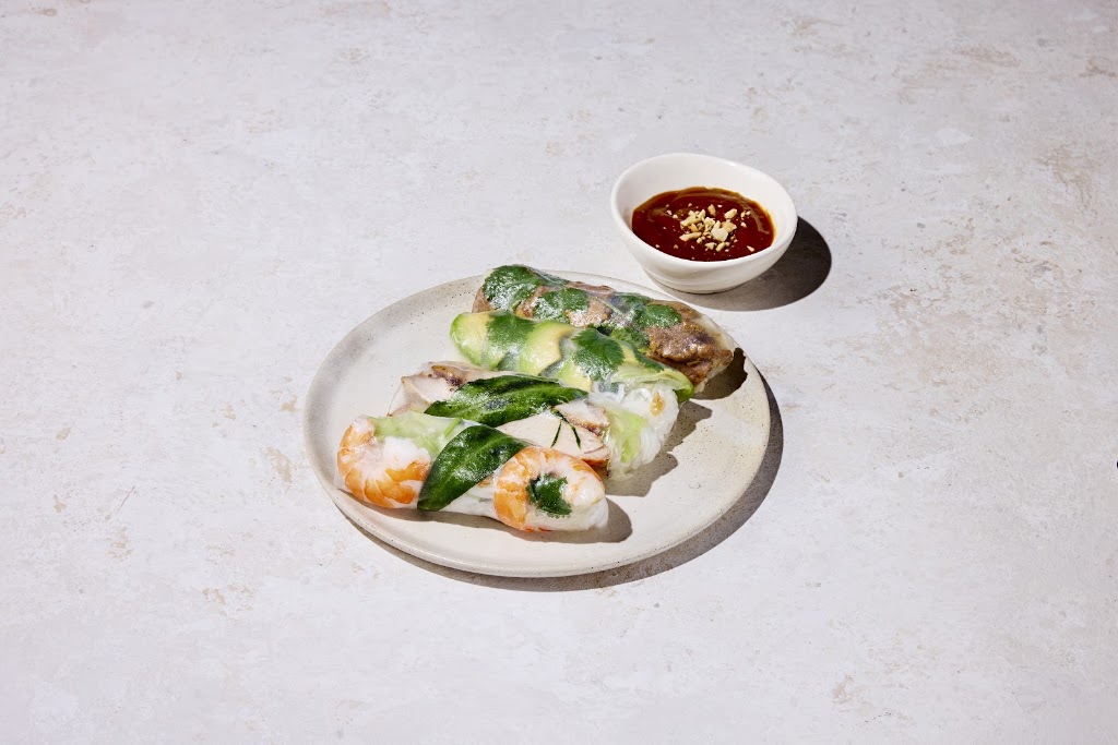 Cocos Banh Mi Bar | 12 Hamilton Pl, Mount Waverley VIC 3149, Australia | Phone: (03) 9191 1345