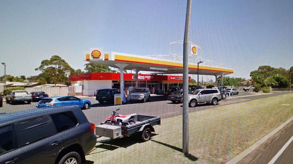 Coles Express | gas station | 88 Causeway Rd, Busselton WA 6280, Australia | 0897521894 OR +61 8 9752 1894