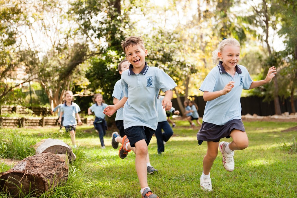 St Bernards Catholic Primary School | Warrina St, Berowra Heights NSW 2082, Australia | Phone: (02) 9456 2104