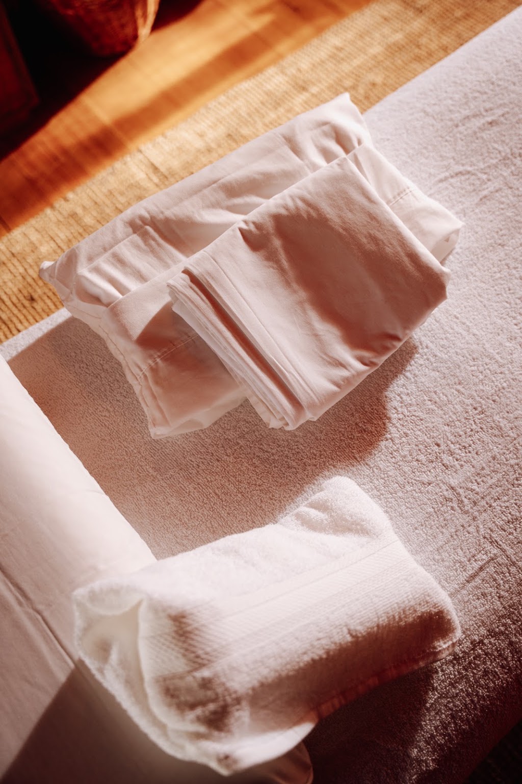 Melaleuca Myotherapy & Remedial Massage | 309 Ridge Rd, Christmas Hills VIC 3775, Australia | Phone: 0460 943 798