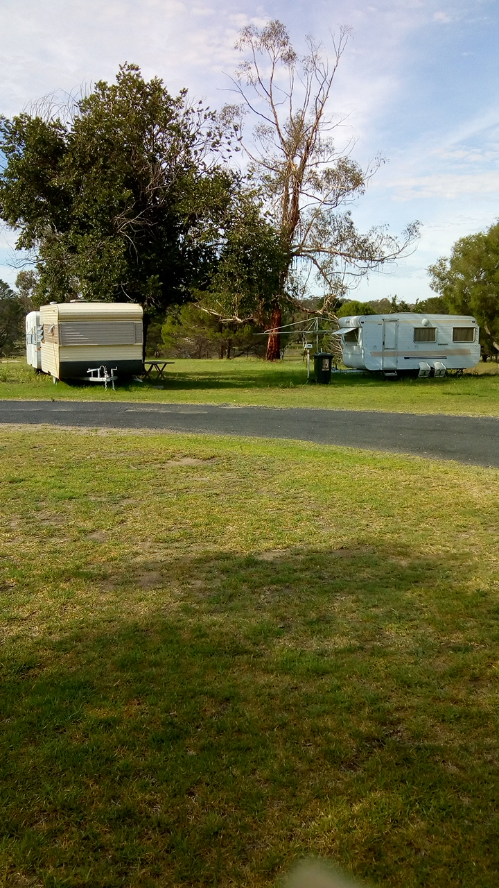 Rylstone Caravan Park | 7 Carwell St, Rylstone NSW 2849, Australia | Phone: 0448 251 440