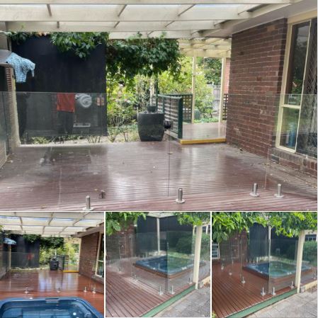 DeckSeal Melbourne South East | 46 Mackellar St, Pakenham VIC 3810, Australia | Phone: 0418 308 252