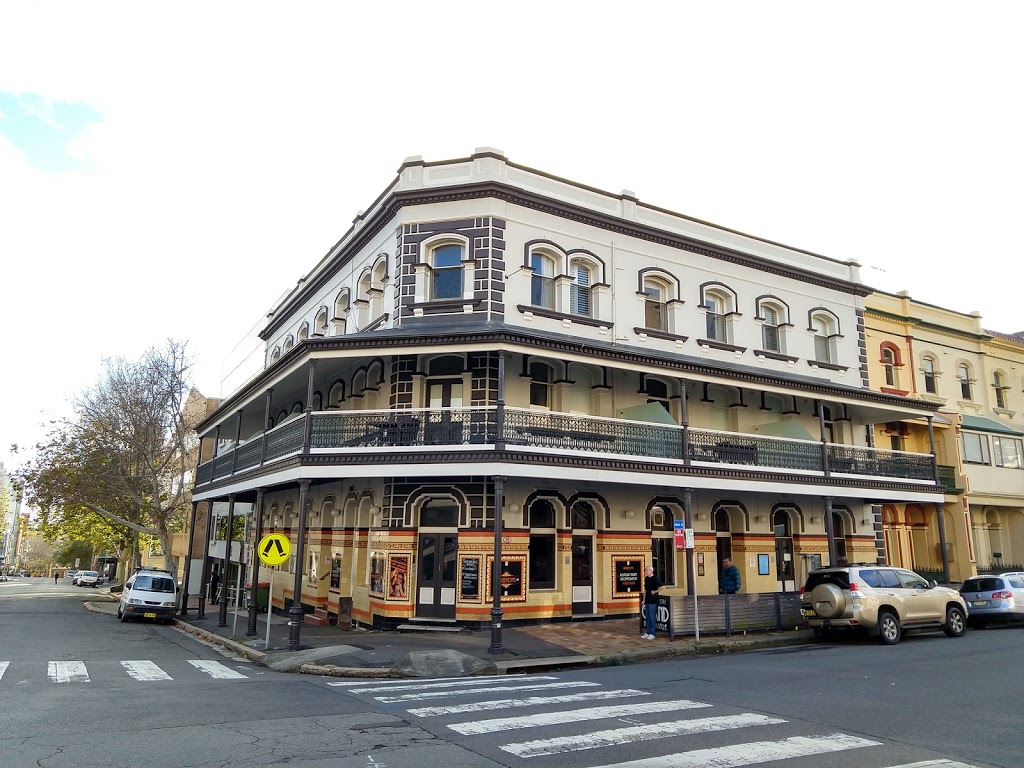 The Grand Hotel | 32 Church St, Newcastle NSW 2300, Australia | Phone: (02) 4929 3489