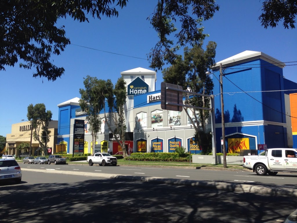 Caringbah Home | shopping mall | 220 Taren Point Rd, Caringbah NSW 2229, Australia