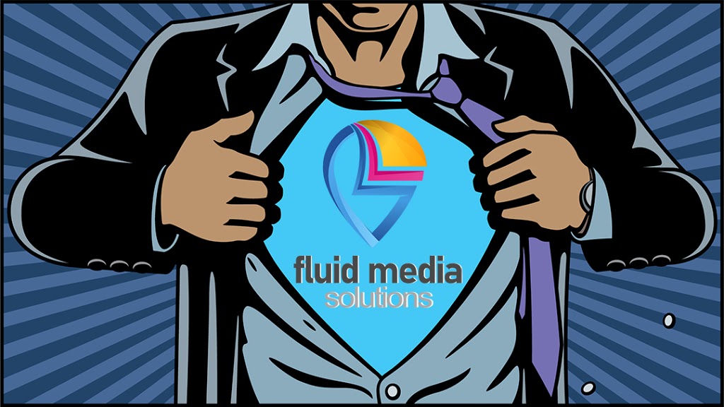 Fluid Media Solutions | 1210/10 Fifth Ave, Palm Beach QLD 4221, Australia | Phone: (07) 5292 5167