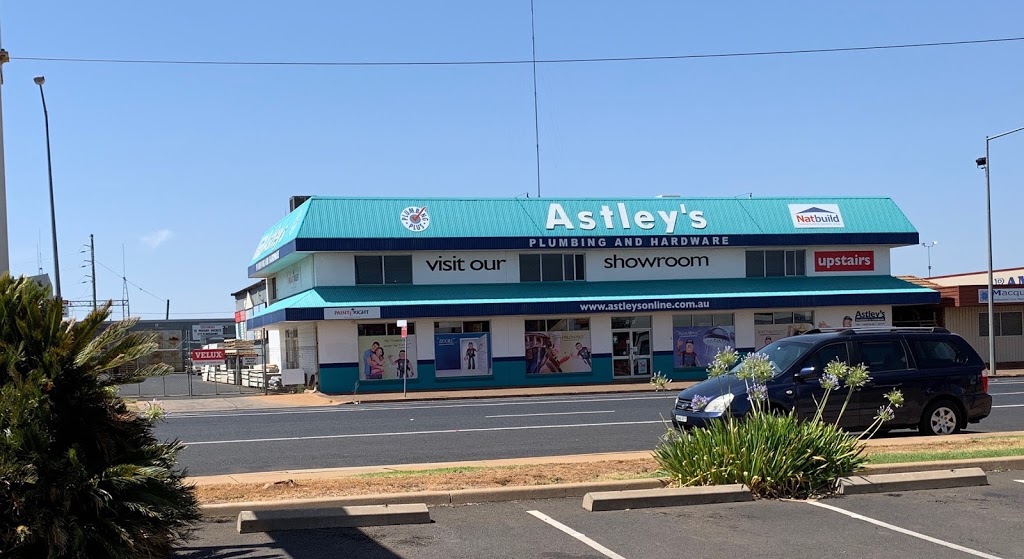 Astleys Plumbing & Hardware | 17-21 Cobbora Rd, Dubbo NSW 2830, Australia | Phone: (02) 6882 4633