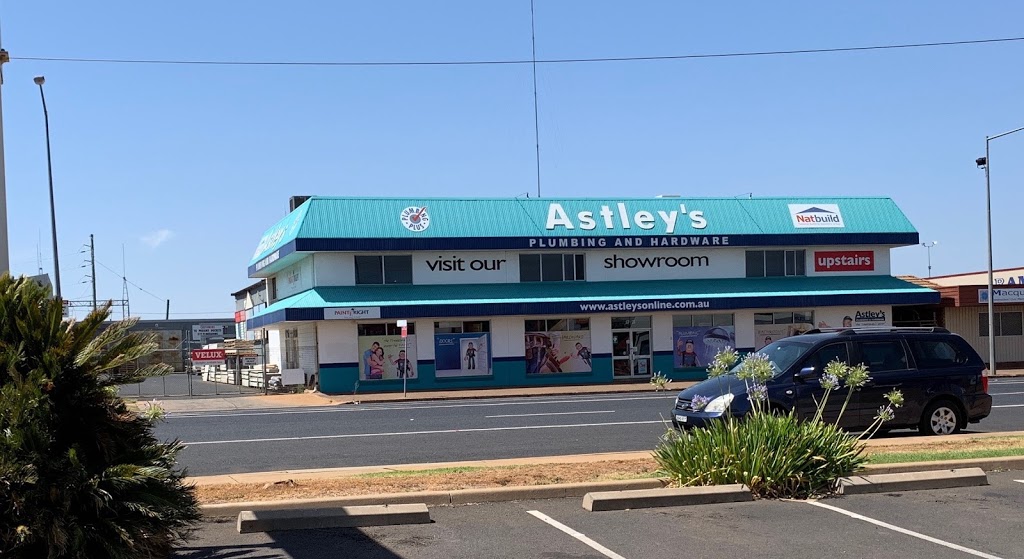 Astleys Plumbing & Hardware | hardware store | 17-21 Cobbora Rd, Dubbo NSW 2830, Australia | 0268824633 OR +61 2 6882 4633