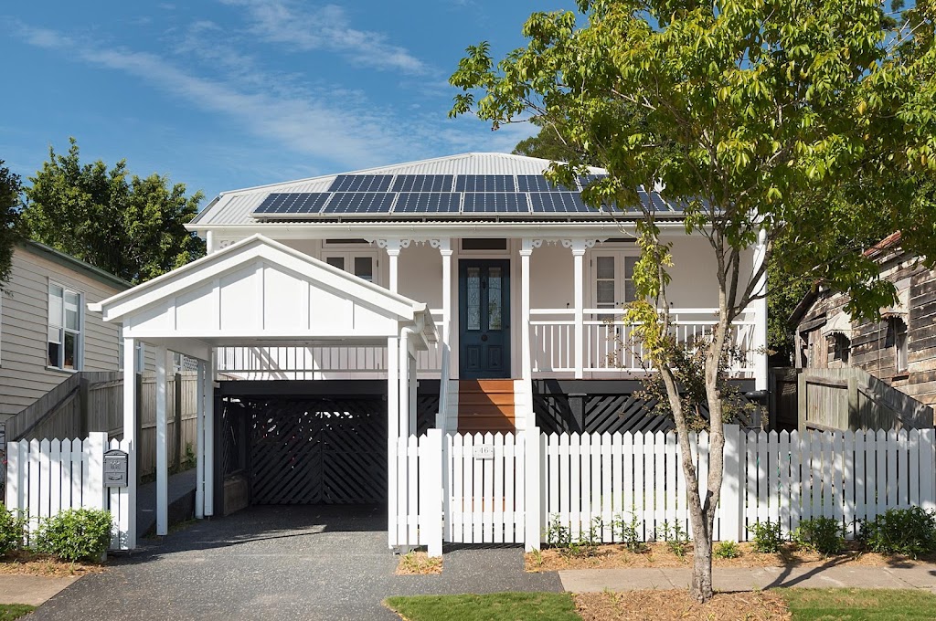 East Coast Building Design | 198 Clear Mountain Rd, Clear Mountain QLD 4500, Australia | Phone: 0408 751 755