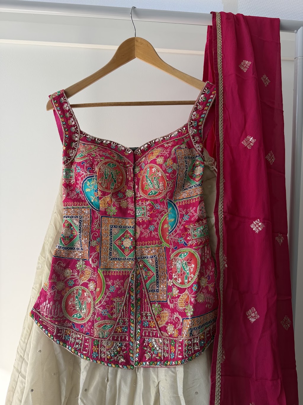 Odhni & Co | 5 Cheshire St, Marsden Park NSW 2765, Australia | Phone: 0415 935 450