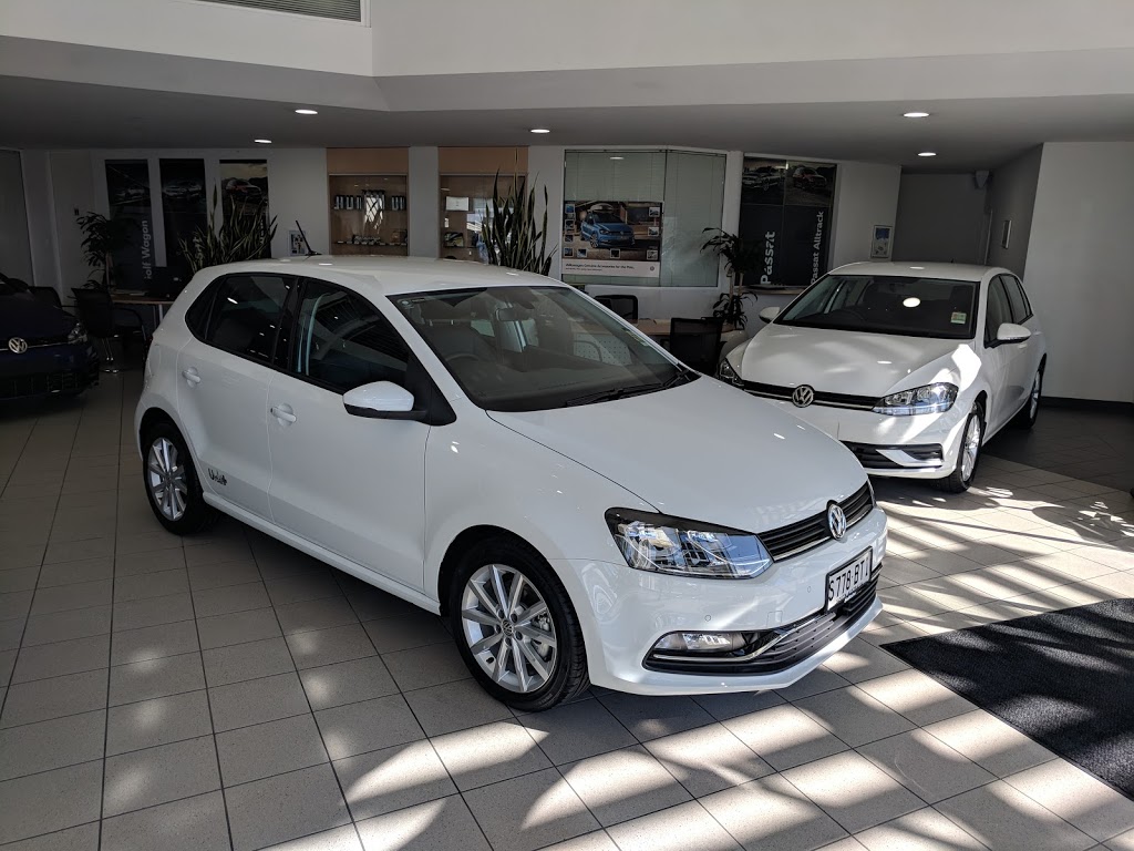 Solitaire Volkswagen Medindie | 37-41 Main N Rd, Medindie SA 5081, Australia | Phone: 1300 656 487