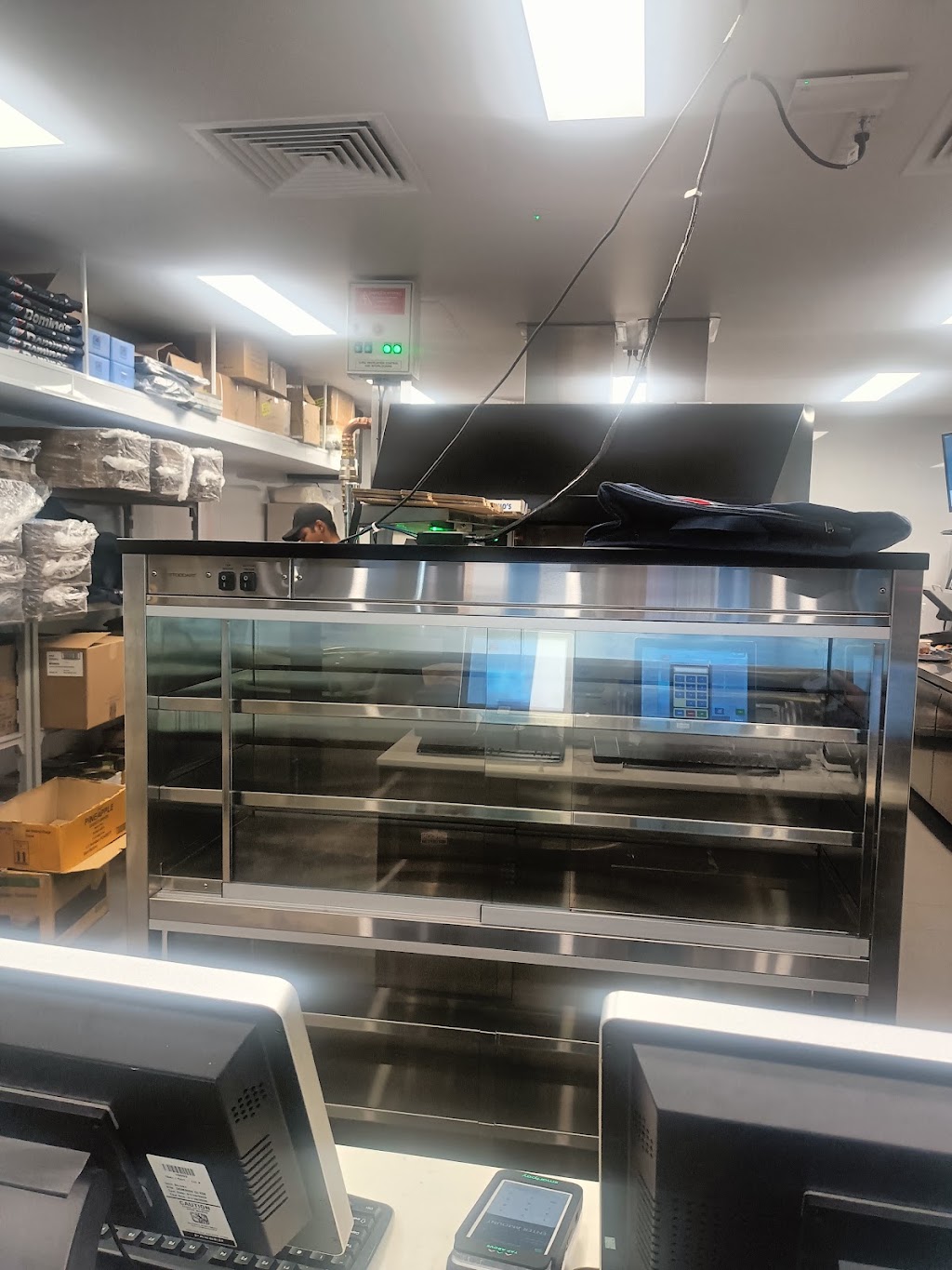 Dominos Pizza Clyde South | The Village, Tenancy 3/1895 Ballarto Rd, Clyde VIC 3978, Australia | Phone: (03) 5993 5111