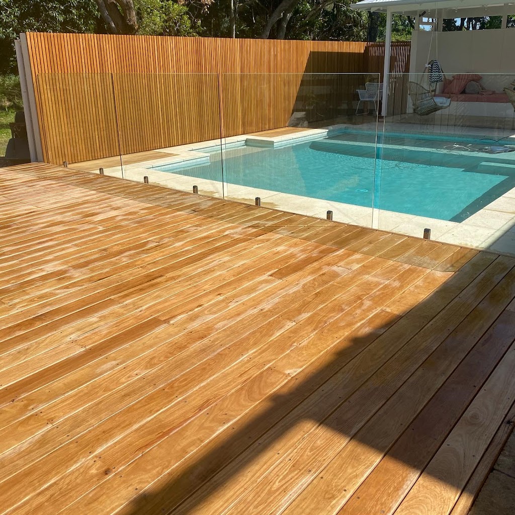 OPOSSUM BAY CARPENTRY CO. | 5 Marsh St, Opossum Bay TAS 7023, Australia | Phone: 0448 799 925