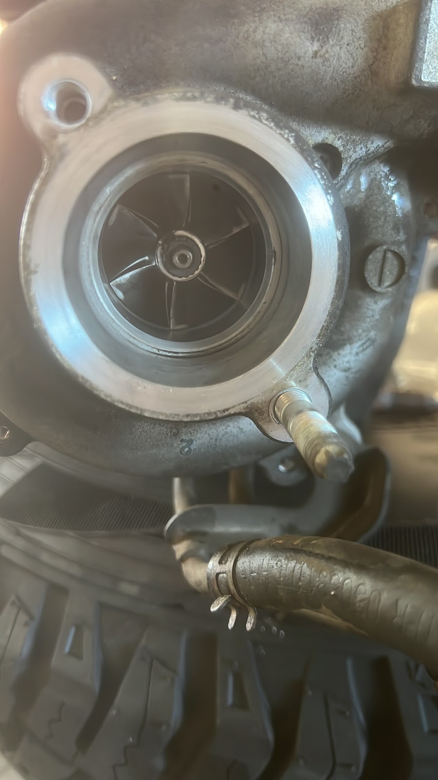Manny’s Mobile Motor Mechanic Lake Macquarie | 3 Brushtail Pl, Belmont NSW 2280, Australia | Phone: 0452 148 304