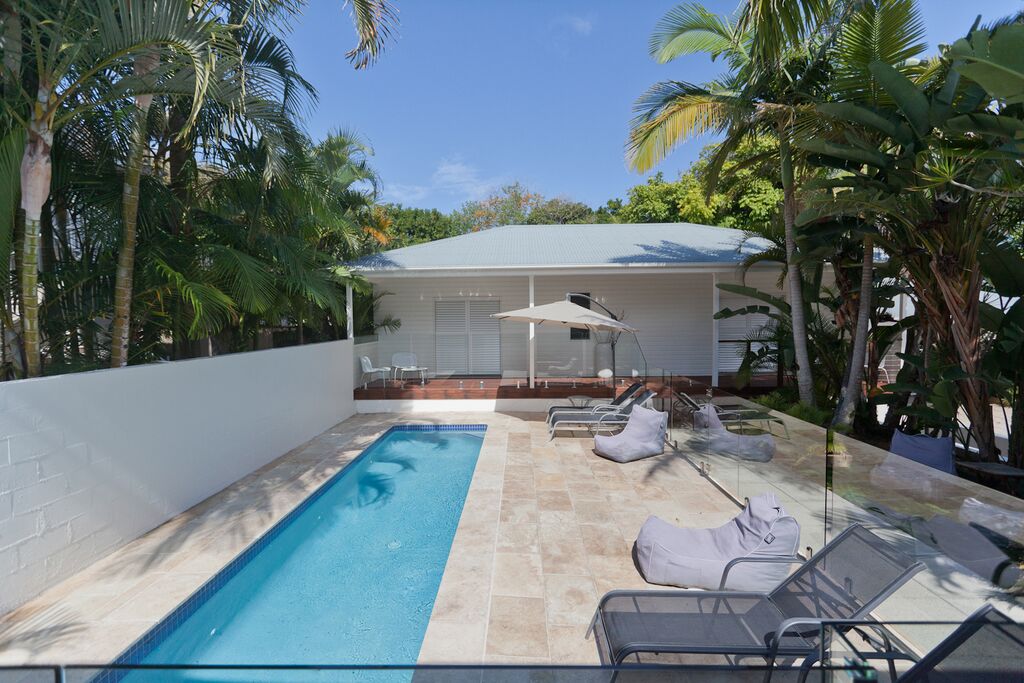 Byron Cove Beach House | lodging | 10 Kendall St, Byron Bay NSW 2481, Australia | 0401076421 OR +61 401 076 421