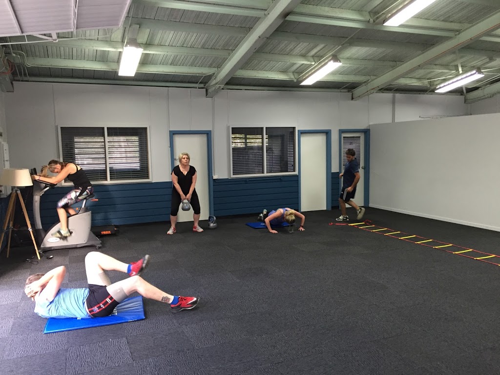 Better Exercise Physiology | gym | 38 Don Rd, Healesville VIC 3777, Australia | 0359622697 OR +61 3 5962 2697