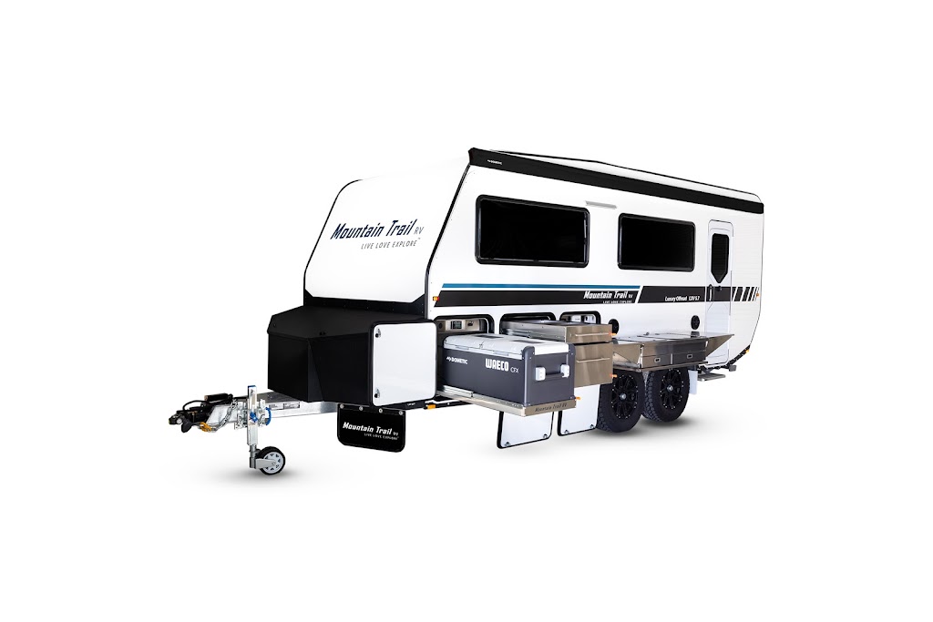 Mountain Trail RV | 838 Knight Rd, North Albury NSW 2640, Australia | Phone: (02) 6040 4488