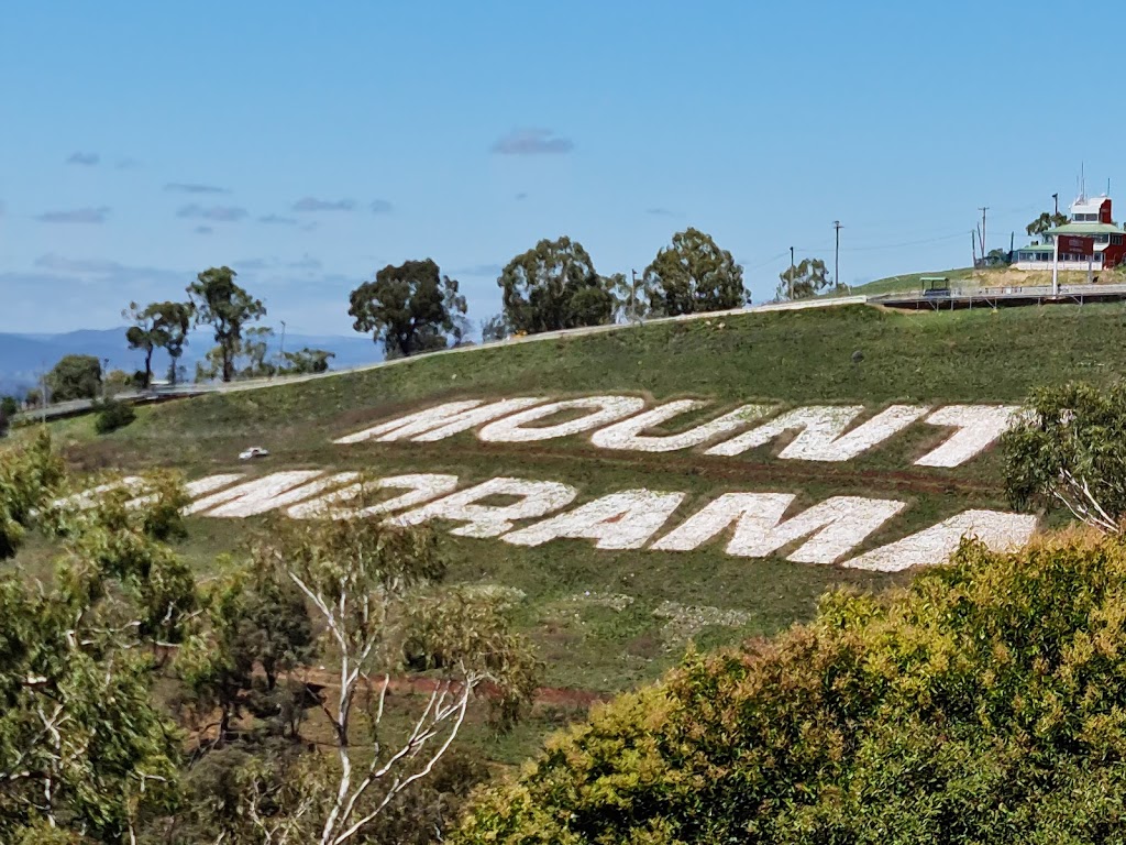 Mount Panorama Motor Racing Circuit | tourist attraction | Mountain Straight, Mount Panorama NSW 2795, Australia | 0263336242 OR +61 2 6333 6242