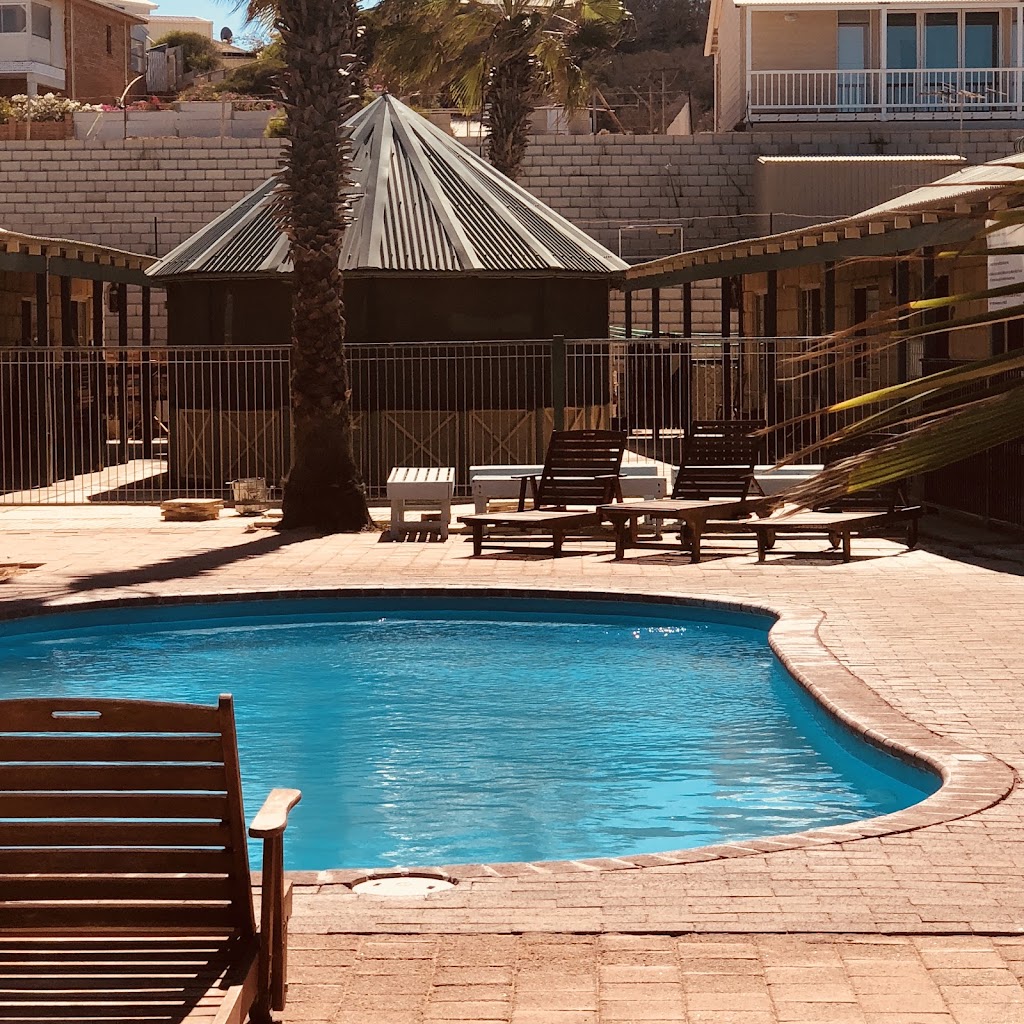 Bay Lodge Denham | 113 Knight Terrace, Denham WA 6537, Australia | Phone: (08) 9948 1278