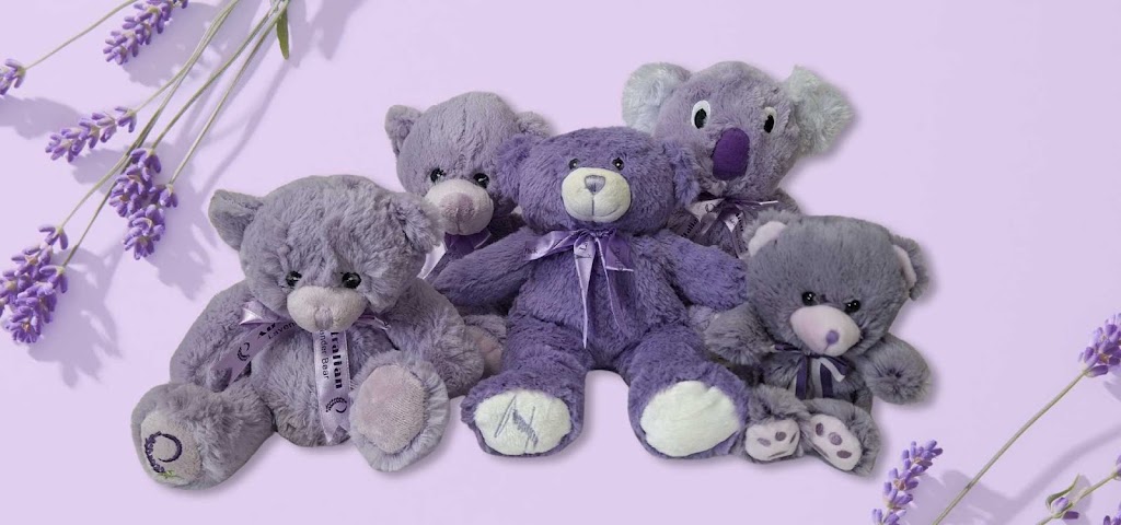 Serendipity Lavender | 91 Buchanan Rd, Berwick VIC 3806, Australia | Phone: 0418 139 030