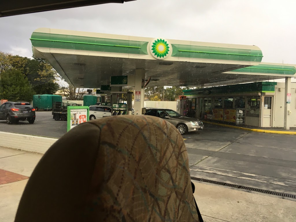 BP | gas station | 73 Manning Rd, Como WA 6152, Australia | 0894504117 OR +61 8 9450 4117