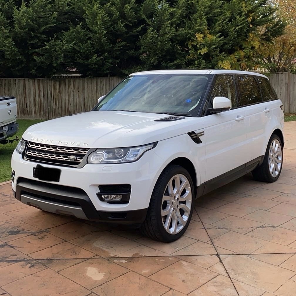 Top Shine Detailing | 60 Heritage Way, Lysterfield VIC 3156, Australia | Phone: 0447 444 821
