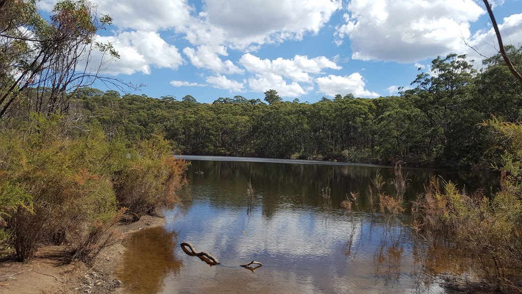 Bushland Park | park | Lobethal SA 5241, Australia
