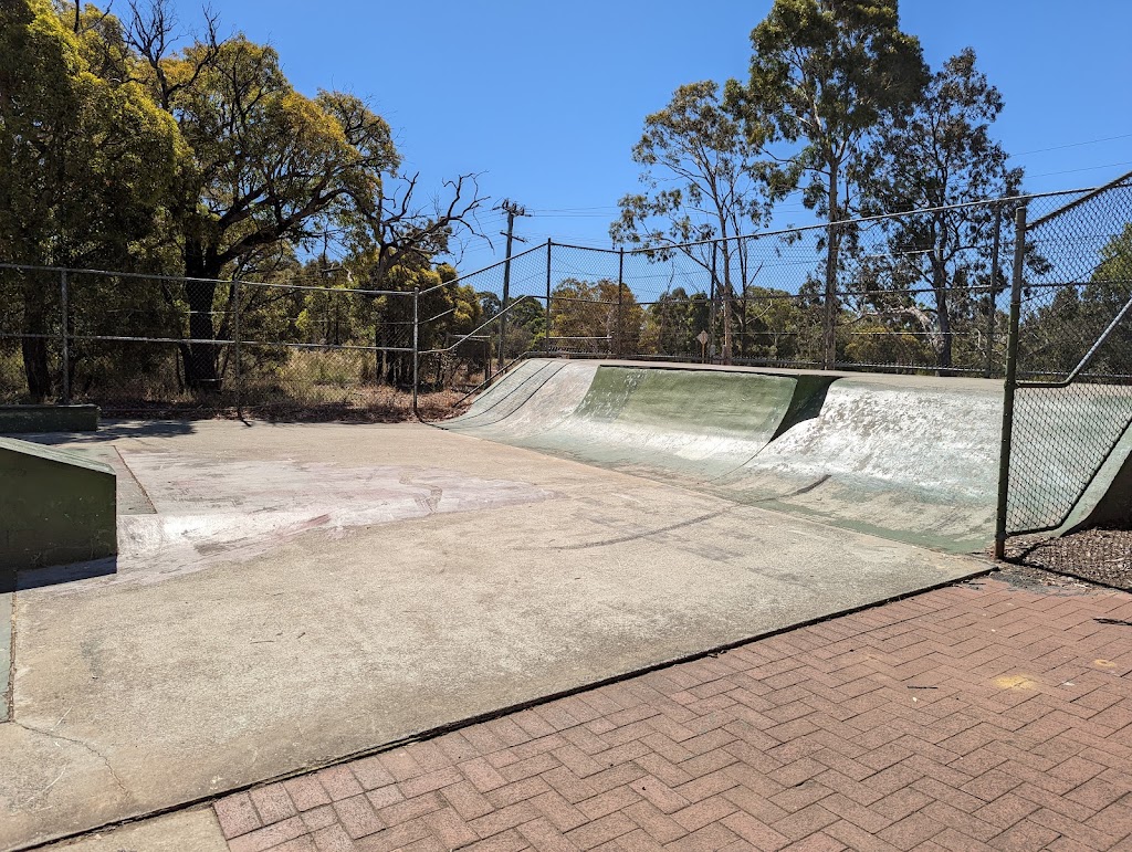 Maida Vale Skate Park | 24 Midland Rd, Maida Vale WA 6057, Australia | Phone: (08) 9257 9999