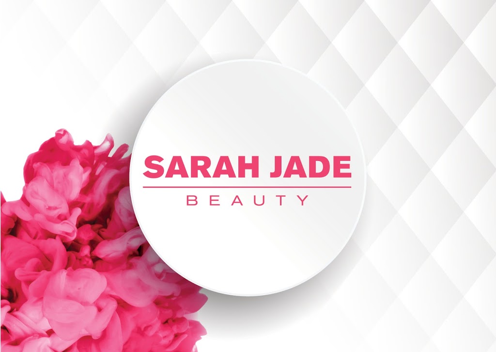 Sarah Jade Beauty | hair care | The Grand, Maribyrnong VIC 3032, Australia | 0433059014 OR +61 433 059 014