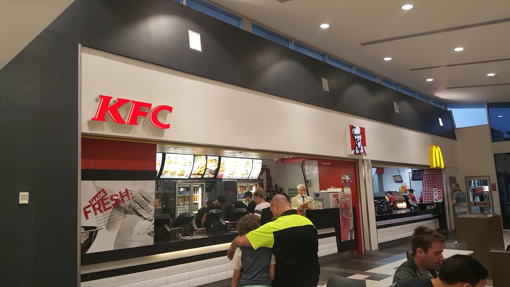 KFC Chinderah | meal takeaway | 30 Ozone St, Chinderah NSW 2487, Australia | 0266740032 OR +61 2 6674 0032