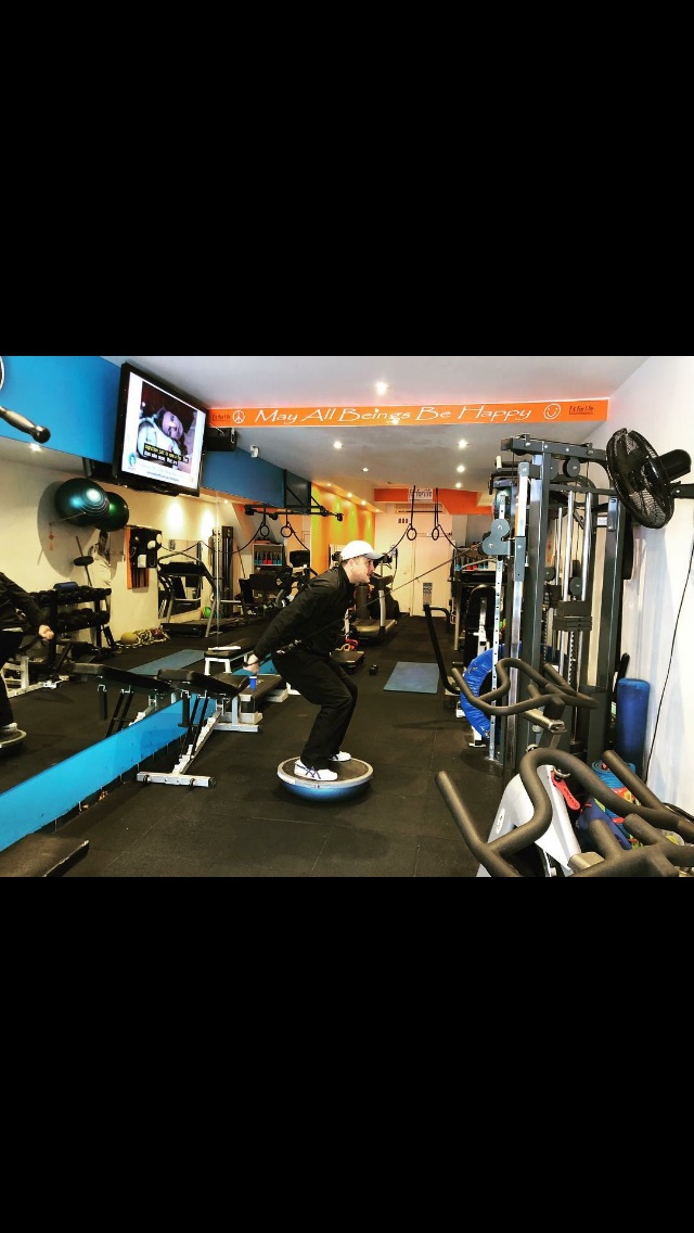 Fit For Life - Health Studios | health | 3 Melrose St, Sandringham VIC 3191, Australia | 0395334776 OR +61 3 9533 4776