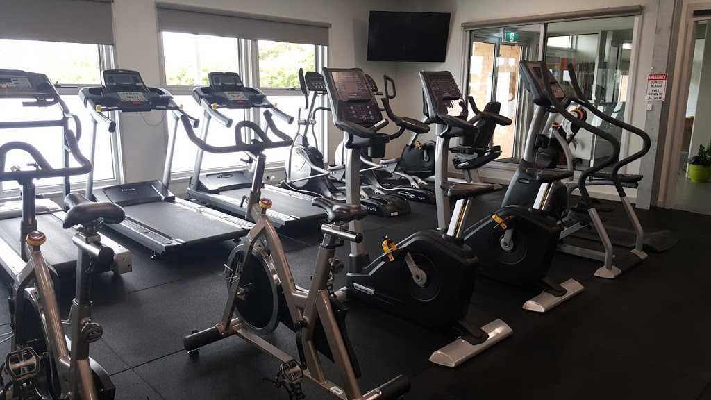 Cobdenhealth Community Fitness Centre |  | 3 Victoria St, Cobden VIC 3266, Australia | 0355953150 OR +61 3 5595 3150